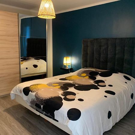 Le Sweet Home Lens Bagian luar foto
