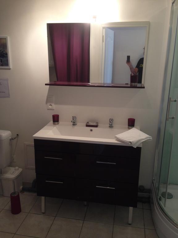 Le Sweet Home Lens Bagian luar foto