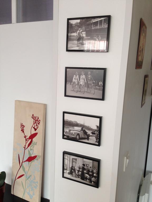 Le Sweet Home Lens Bagian luar foto